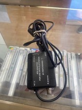 RFU ADAPTER For Use With Sony PlayStation By Performance