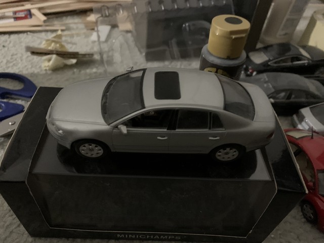 minichamps ebay
