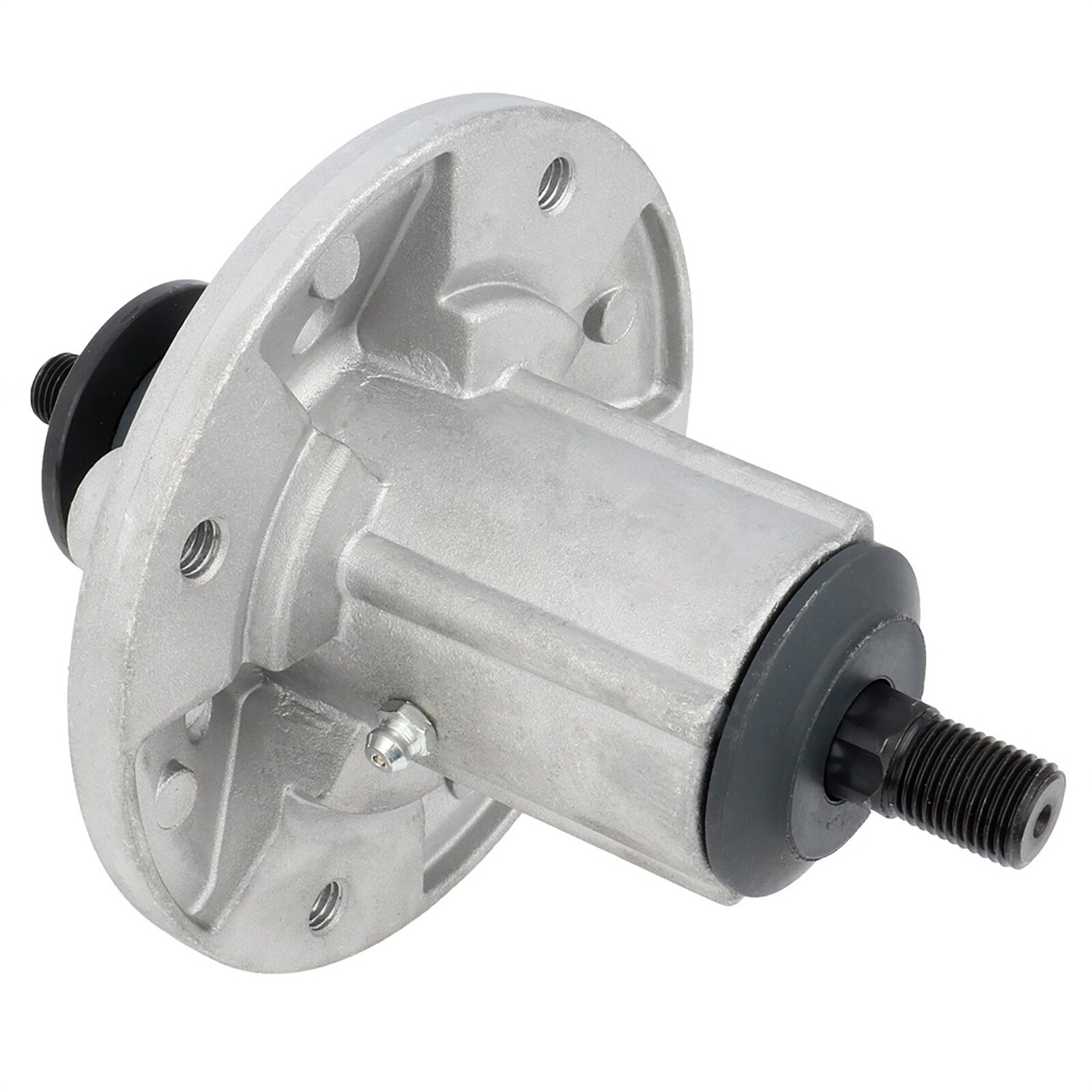 For John Deere Mower Deck Blade Spindle Hub Assembly For AM143469 eBay