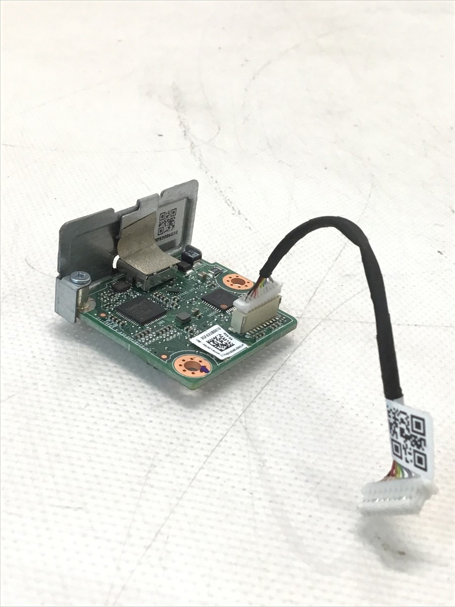 DAF83TB14A0 Flex Card HP USB-C 3.1 Gen2 Flex I/O Card With Cable – Part ...