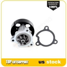 2002-2013 2003 2004 2005 For Nissan Altima (17)  2.5L DOHC Water Pump