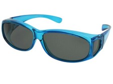 Junior Size Frame Fit Over Sunglasses Style FJ3