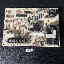 Carrier Bryant Payne CEPL130438-01 Control Circuit Board HK42FZ013 - No Fuse