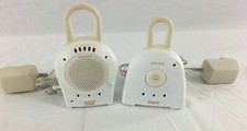 Sony BabyCall Baby Nursery Monitor NTM-910