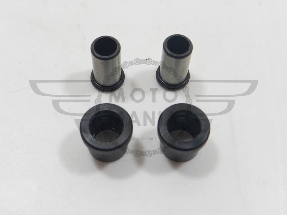 Swing Arm Bushes Pair for Suzuki GN125 & GS125 — 第 3/3 张图片