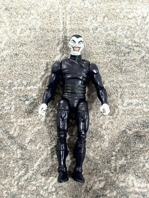 Marvel Legends Custom Joker Based Off The Batman Beyond Animated Movie