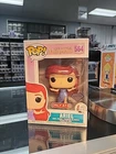 Funko Pop! Vinyl: Disney Ariel #564 Diamond Glitter Exclusive Ships W/ Protector