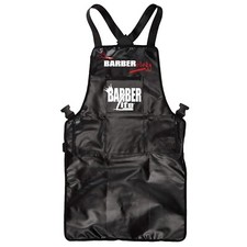 Professional Barber uniform Jeans Apron, Haircut Apron, barber apron,Black Apron