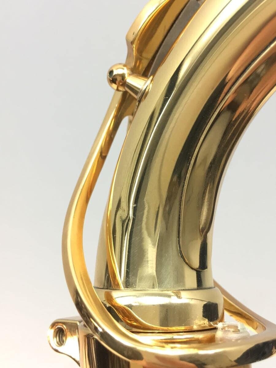 YAMAHA YAS-62 Eb Alto Saxophone Operation Checked w/ Case YAMAHA YAS-62 Eb Alto Saxophone Operation Checked w/ Case