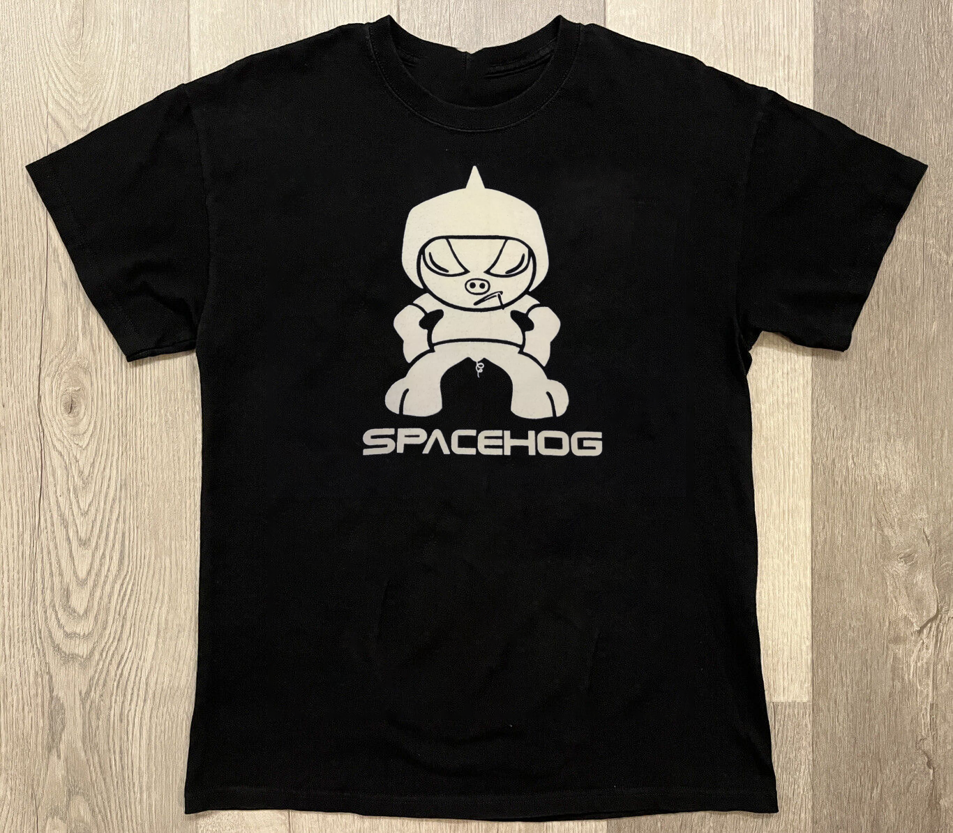 Spacehog 90s Tour Vintage Band T-Shirt for Fans Sizes S to 5XL QA350