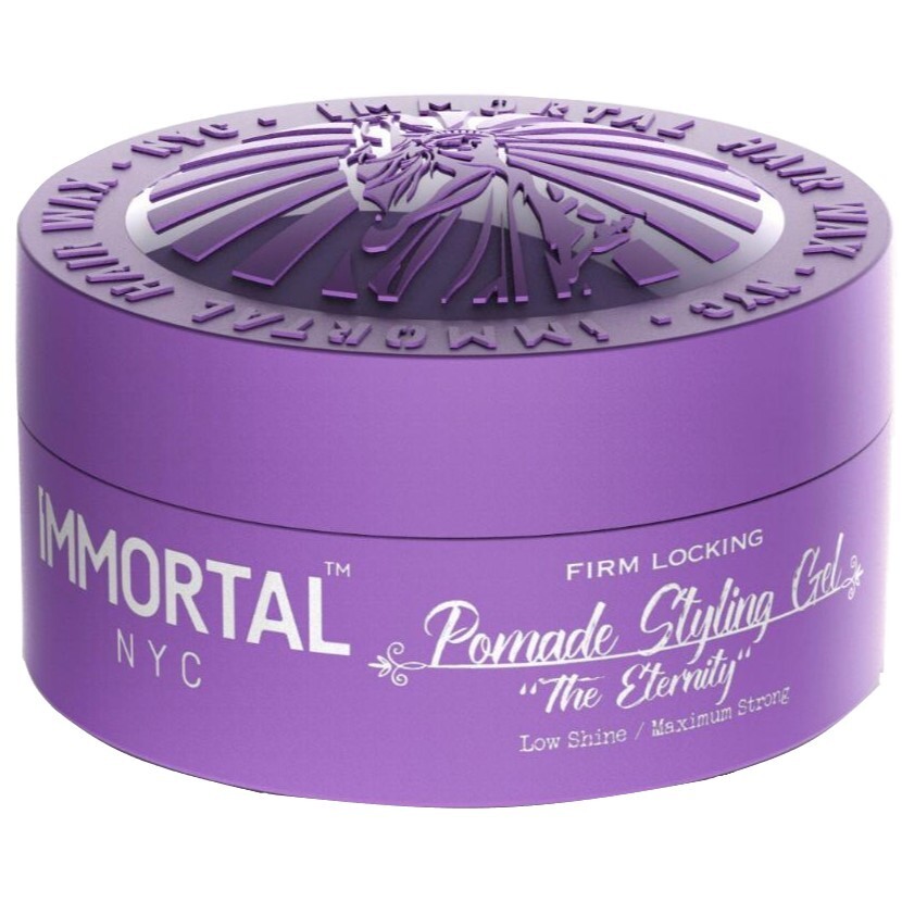 Immortal Pomade The Eternity 5 oz.