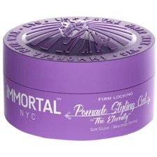 Immortal Pomade The Eternity 5 oz.