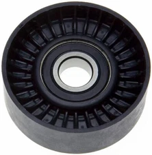 Gates 38015 DriveAlign Belt Drive Idler/Tensioner Pulley