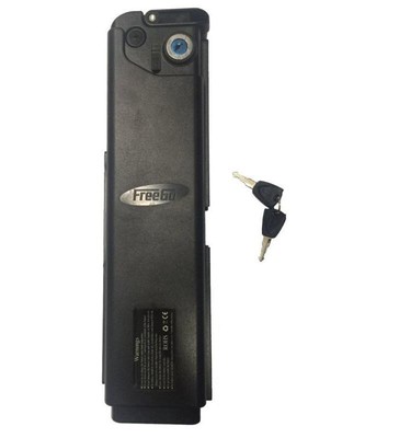 freego electric bike battery