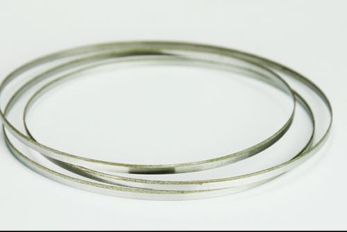 Blade Forgs-50 59.5''x1/8"(1511*3.17/6.3mm)