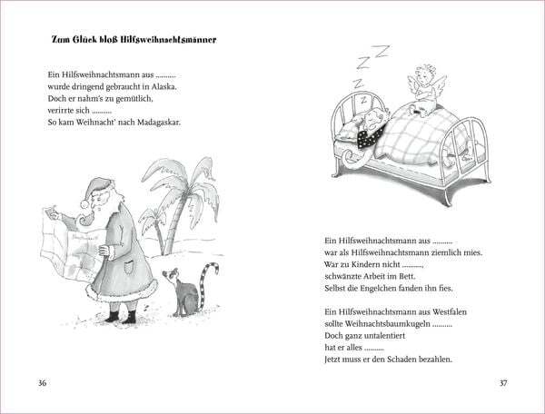 Thumbnail - Der Rätselhafte Adventskalender