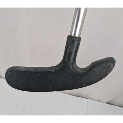 UNBRANDED DOUBLE SIDED PUTTER LAMKIN GRIP 32.5in - Picture 2 of 9