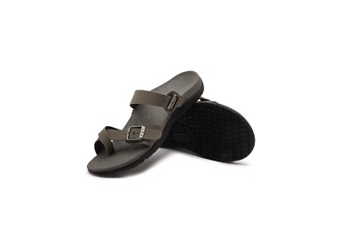 FOOT BIO-TEC Orthotic sandal—— Roll Grey (New Arrival) (Sale 10