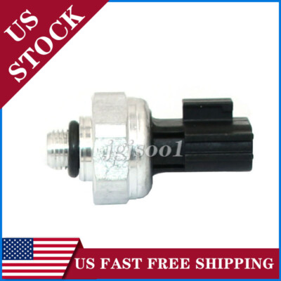 For Nissan 370Z Maxima Quest Rogue Sentra Power Steering Switch Pressure Sensor