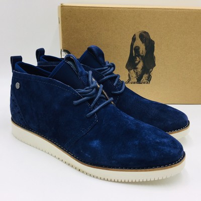 hush puppies chowchow chukka
