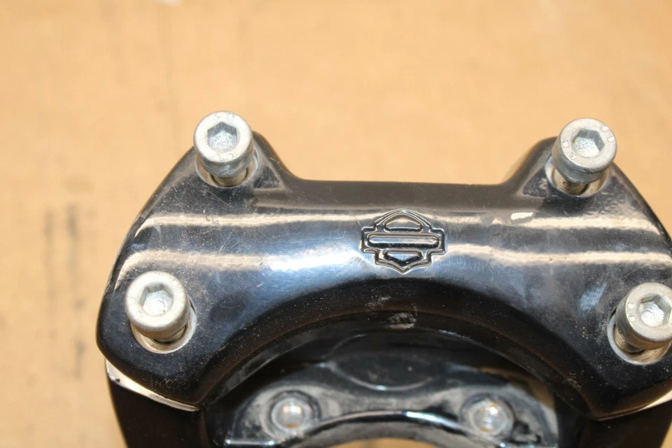Elevadores de manillar Harley-Davidson Street 500 14-20 BB381 Foto 3 de 4