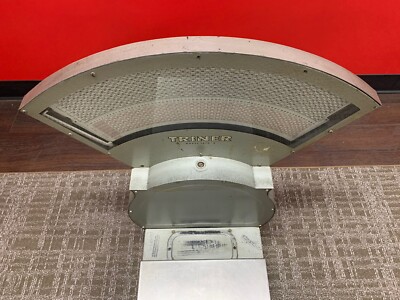 TRINER Postal Scale Model 870X Parcel 70lb Weight Capacity Vintage