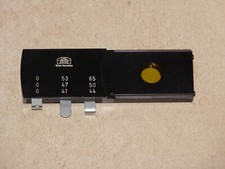 Zeiss : filtre de microscope pour fluorescence