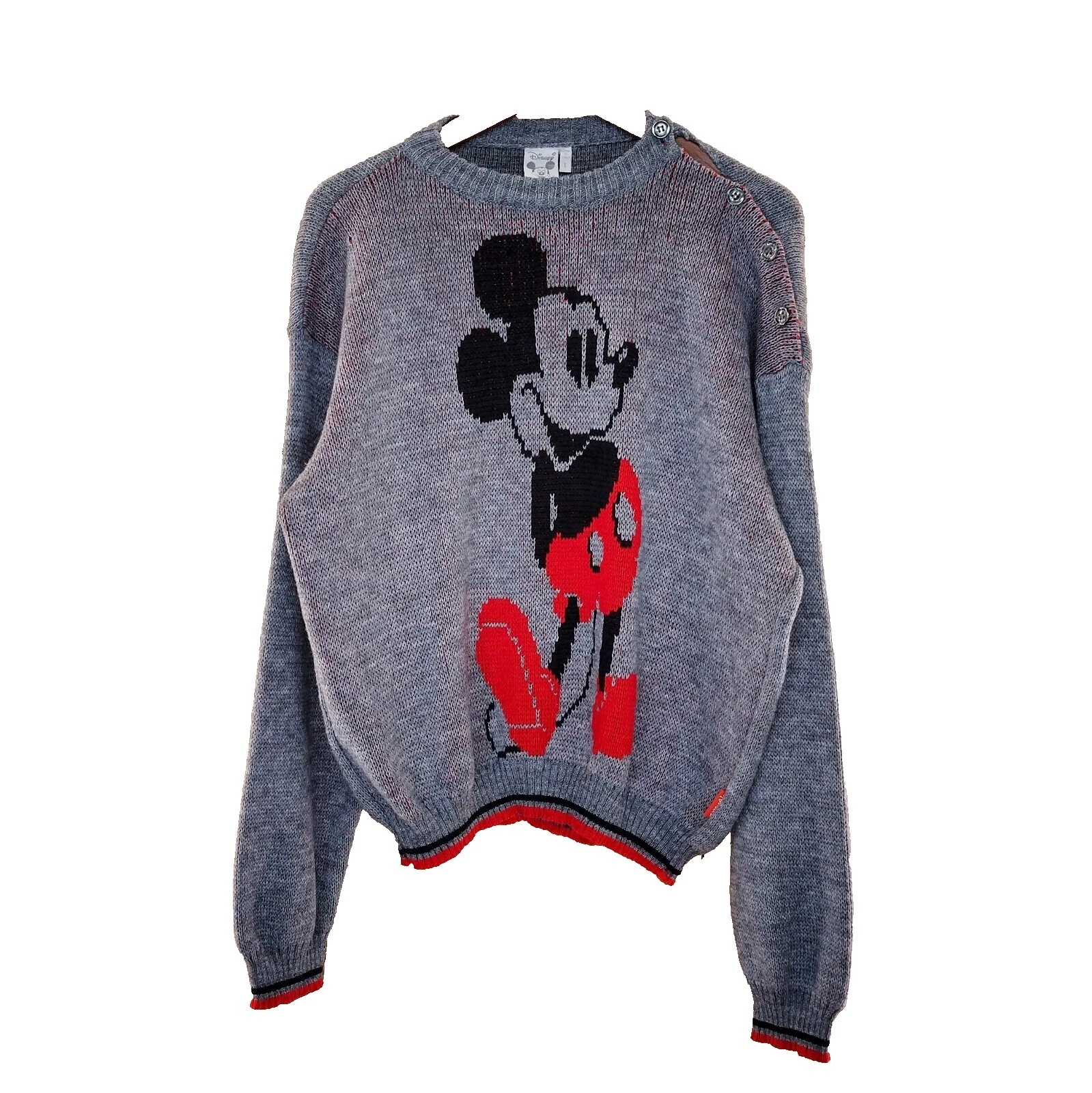 Suéteres para mujer lana Disney