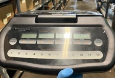 Treadmill Doctor Black Treadmill Console ECL-28614 235781
