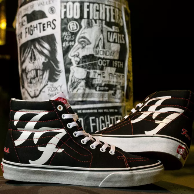 vans epoch sport lx blends