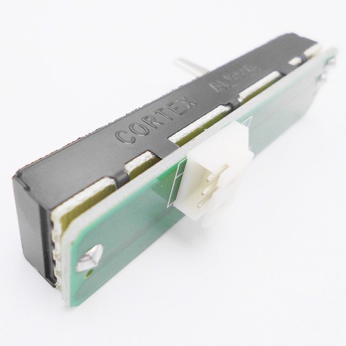 Crossfader Potenciometro Para Ddj-sx Pioneer E Djm250 | Parcelamento Sem Juros - Foto 7