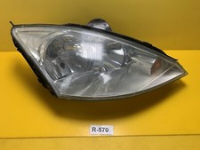 Ford Focus 1 Facelift - original Scheinwerfer Frontscheinwerfer Rechts   *R-570