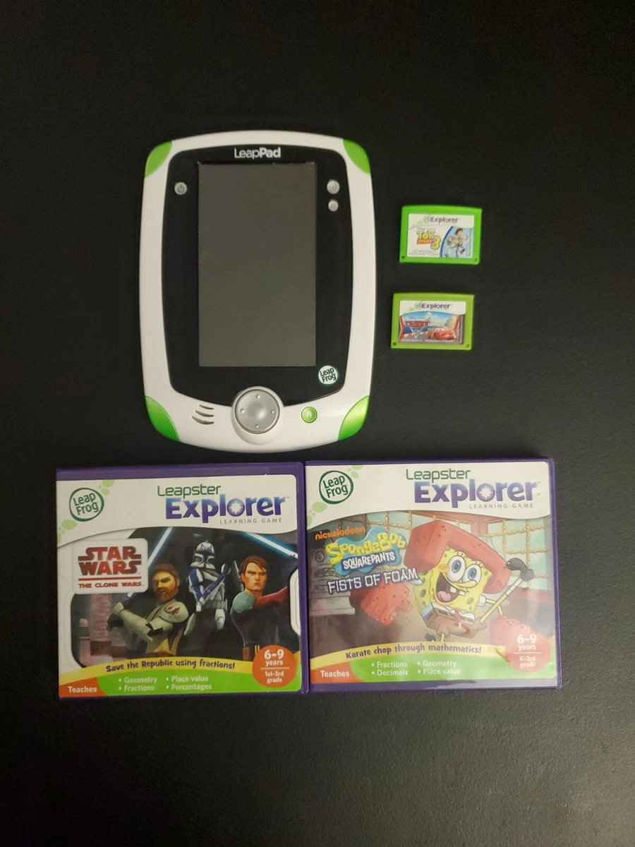 Leappad 4 hotsell
