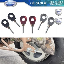 15mm Update Chain Tensioner Adjuster for Coleman Baja MB200 CT200U Mini Bike