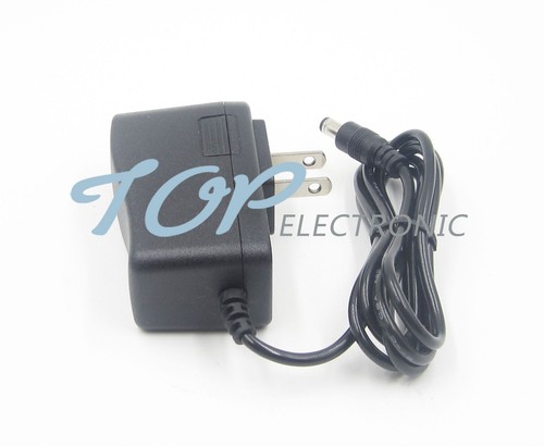 AC 100-240V to DC 9V 1A 1000mA Switching Power Supply Converter Adapter US Plug - Picture 4 of 4