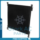 New AC Condenser for Peterbilt 357,377,378,379,385 - 1995 to 2007 - OE# 3S011268