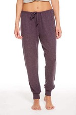 Chaser Love Knit Drawstring Women's Jogger