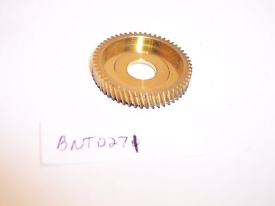VINTAGE SHIMANO BANTAM mag plus BMP 15SG XHS extra high speed, Japan, 5