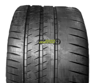Michelin Pilot Sport CUP 2R Connect MO1 XL 295/30R21 (102Y) (Z)Y Reifen Sommer