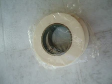 Stem Tex 2 Roll PK White Floral Stem Wrap Tape ½” X 30 Yards EA