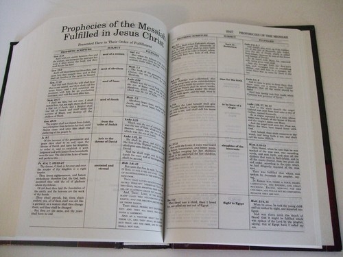 The King James Study Bible. Personal Size. Thomas Nelson Publishers, 2003 - Picture 9 of 9