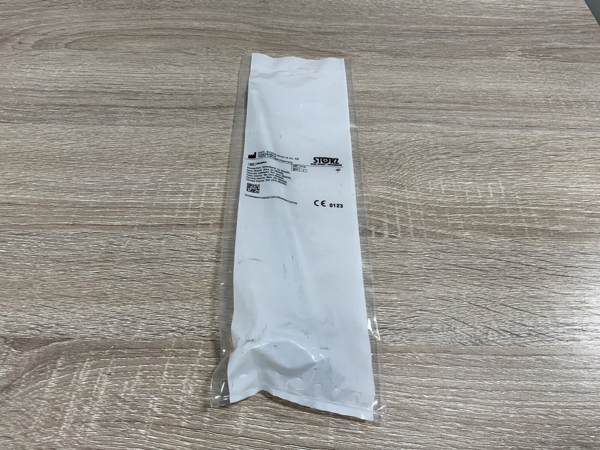Karl Storz 26040 XA 26 fr. Resectoscope Inner Sheath | eBay
