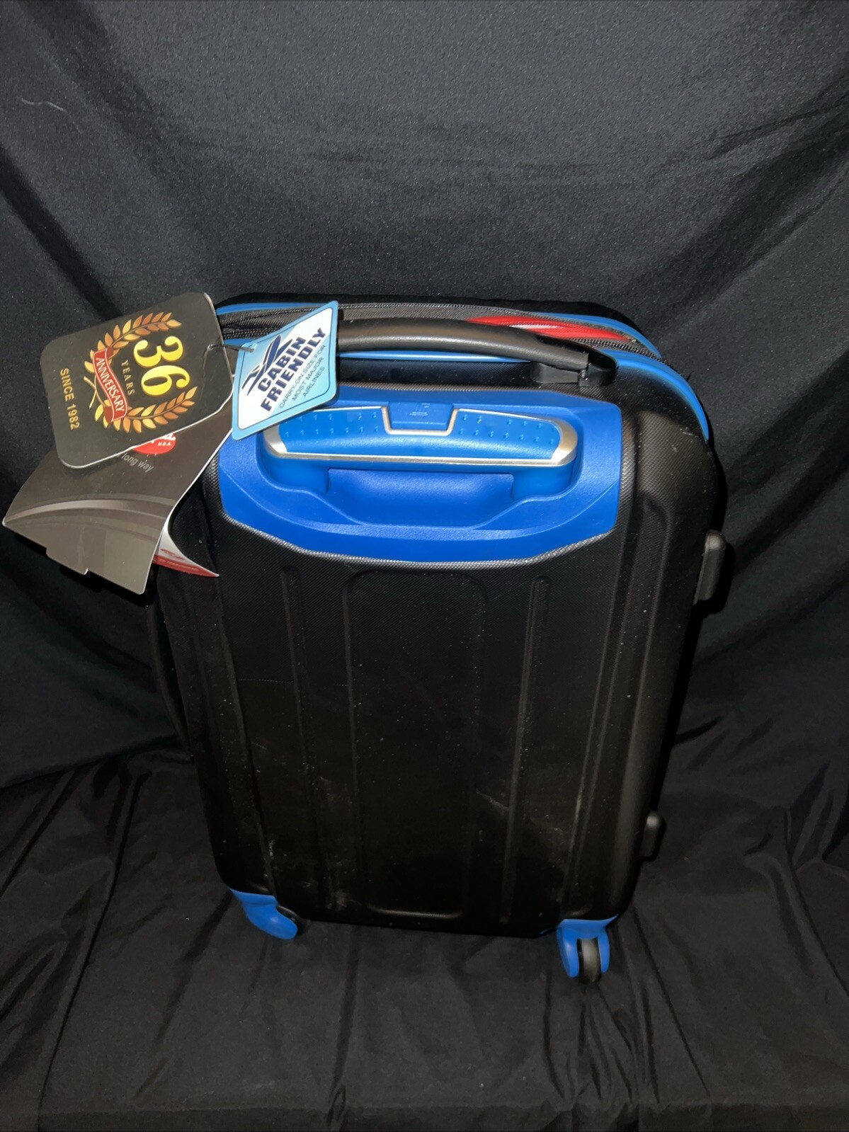 Bk/bu 5yr Warranty