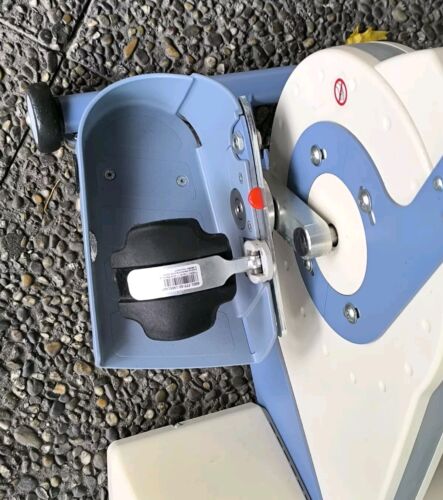 Medica THERA Trainer-Arm un Beintrainer mit 12 Monaten Gewerl. Supper Zustand - Bild 8 von 11