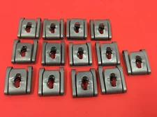 Southco - Clip-On Fast Lead Receptacle - LOT OF (13) - NEW