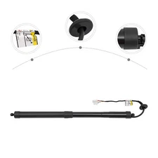 Rear Side Power Hatch Lift Support 12V for Infiniti FX35 10-12 FX37 FX50 QX70