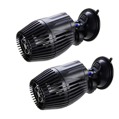 Aquarium Circulation Pump, 800GPH Aquarium Wave Maker Submersible Water Pump Fis