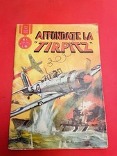 Nuova Serie Collana Eroica Dardo n.1 originale ottimo