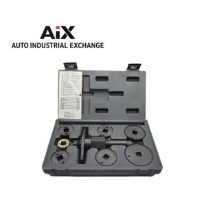 BLUE POINT by SNAP ON YA8610B Universal Brake Caliper Tool Set With Case USA