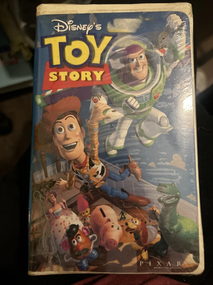 Toy Story 1 Unopened - Image 2 of 4